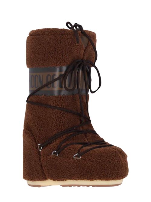 Doposci Icon MOON BOOT | 80D1403080M004